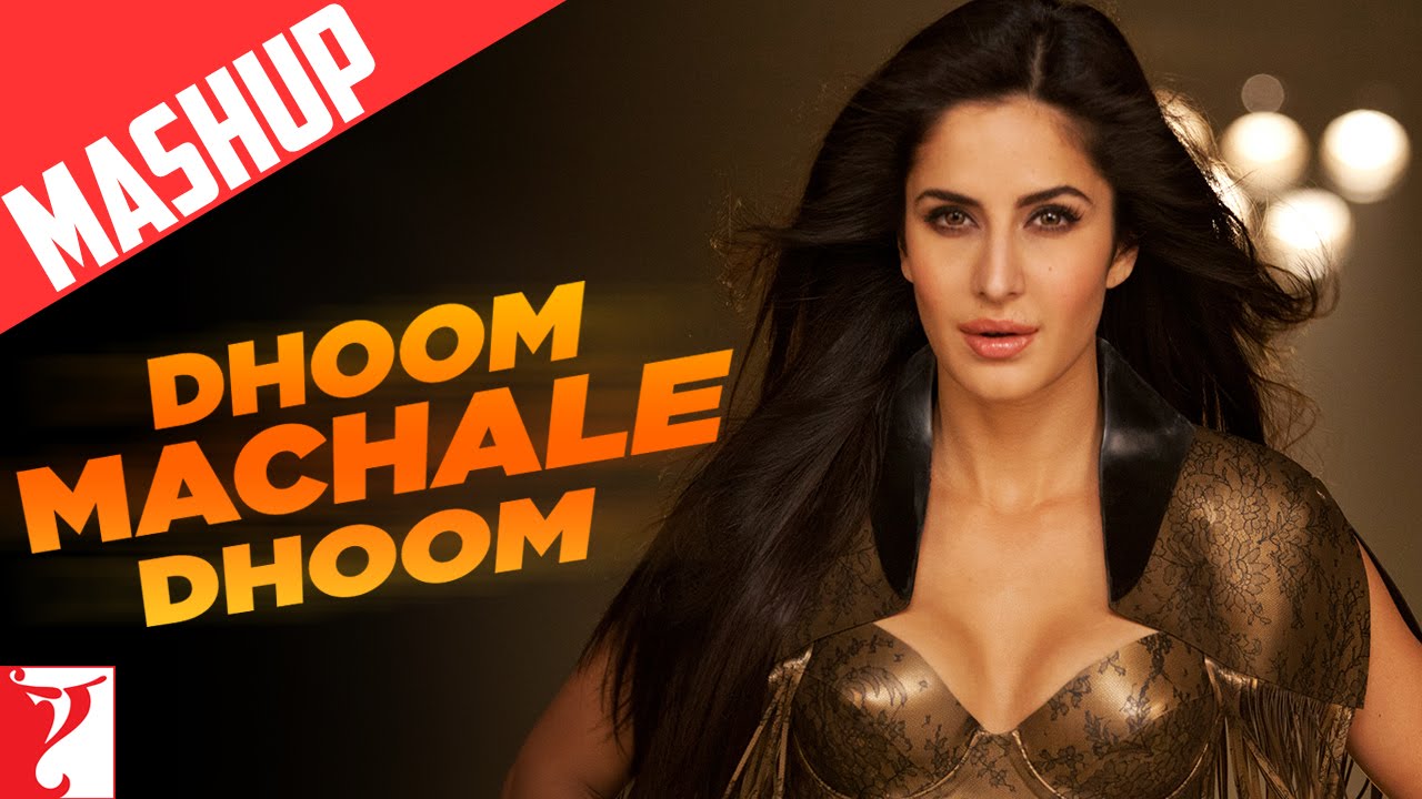 Dhoom Machale Dhoom Video Song Download